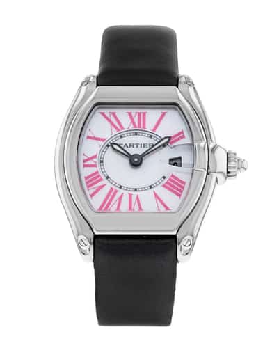 Cartier Roadster W6206006 Cartier Roadster W6206006